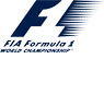 Formula 1 World Championship logo