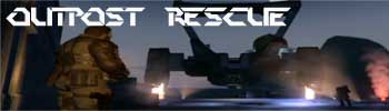 Outpost | Rescue
