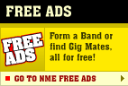 NME Free Ads