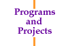 Programs and Projects