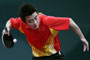 Wang Hao of China © Getty Images