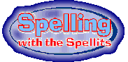 Spelling With The Spellits