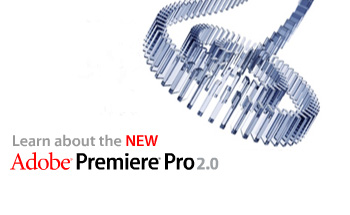 Adobe Premiere Pro intro swf