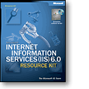Internet Information Services (IIS) 6  Resource Kit