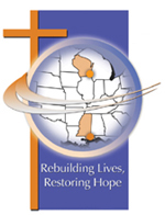 Rebuilding Lives, Restoring Hope