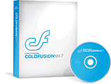 Macromedia ColdFusion MX 7