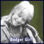 Badger Girl