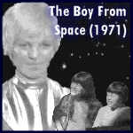The Boy From Space (1971)