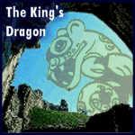 The King's Dragon