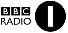 BBC Radio 1 logo