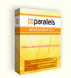Buy Parallels Workstation 2.2 Now for only $49.99!