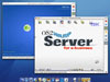 SUSE Linux and OS/2 Warp Server running on Mac OS X using Parallels Desktop for Mac.