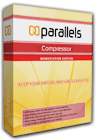 Parallels Compressor Workstation