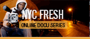 NYC Fresh: Online Reality Series