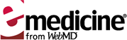 eMedicine World Medical Library from WebMD