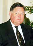 Wayne Schneider, Chief Finance Officer