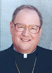 Archbishop Timothy Dolan