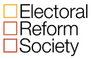 Electoral Reform Society Logo
