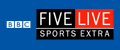 Go to Five Live Sports Extra