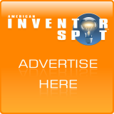 Advertise at www.americaninventorspot.com
