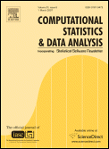 Computational Statistics & Data Analysis