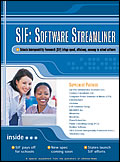 eSchool News SIF: Software Streamliner
