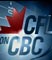 CFL on CBC