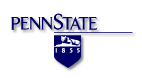 Penn State Shield