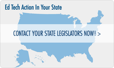 Contact Your State Legislators