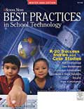 Best Practices in School Technology