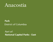 Anacostia Park