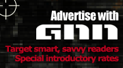 Advertise With GNN