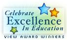 Celebrate Excellence in Education - Nominations Due March 13, 2007