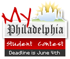 My Philadelphia - Student Contest