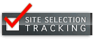 Site Selection Tracking