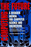 computing the future: a broader agenda for computer science and engineering