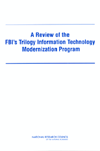 review of the fbi's trilogy it modernization program