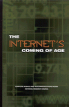 internet's coming of age