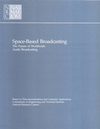 space-based broadcasting: the future of worldwide audio broadcasting