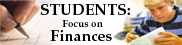Student Finances