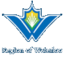 Region of Waterloo Logo with link to region's main web site