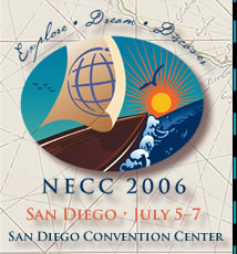 NECC 2006