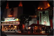 Mann's Chinese Theatre