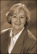 Secretary of the Senate Donna M. Phelps