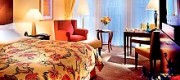 Berlin Marriott Hotel - Deluxe Guest Room
