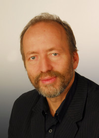 Dr. Michail Nelken (Die Linke)