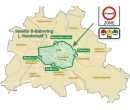 Umweltzone Berlin ab 2008
