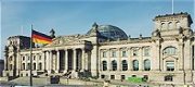 Bundestag 