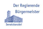 Der Regierende Brgermeister / Senatskanzlei (Link zur Startseite)