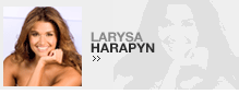 Larysa Harapyn
